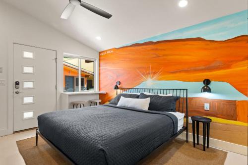 Moab House | Downtown Kokopelli West 8 - Newly Remodeled Stylish Studio