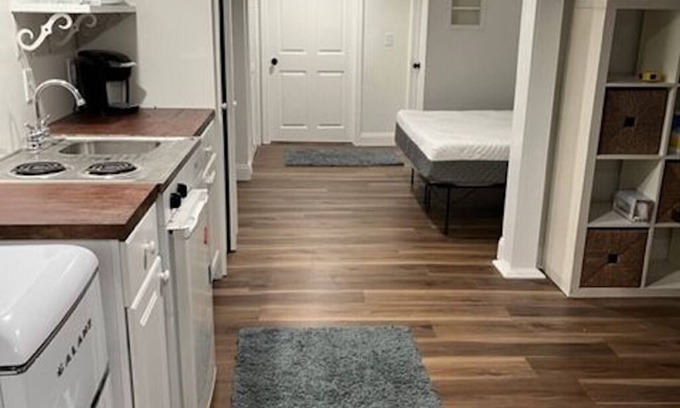 Westerly Apartment | Downtown Living, pied-a-terre -> summer options