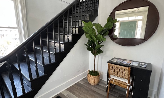 Sandusky Apartment | Downtown Sandusky Apartment!
