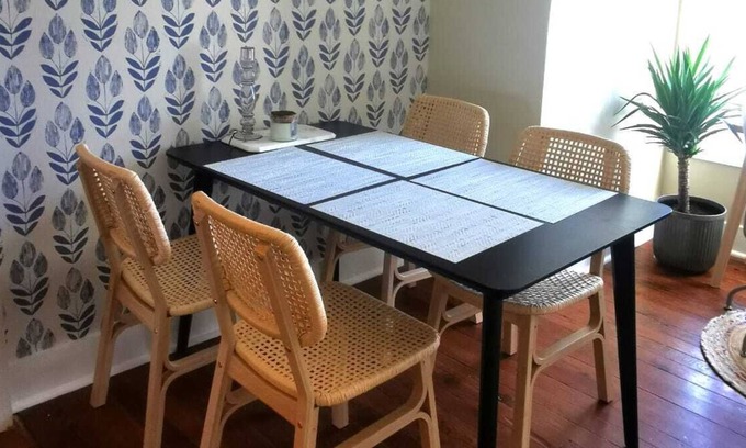 Eastside Apartment | Downtown Savannah Apartment