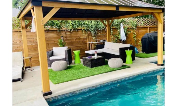 Denver Heights House | Downtown/Southtown SA Oasis
