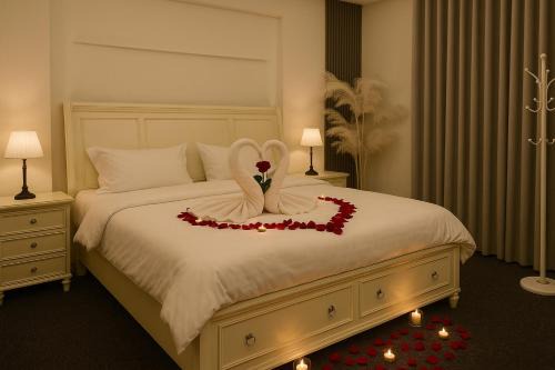 Medina Apartment | Downtown Suites Orbitnet
