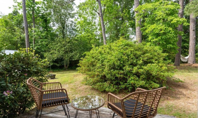 Princess Place House | Downtown Urban Retreat