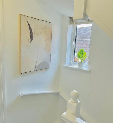 South Ockendon House | Dozek homes