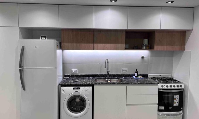 Moron Apartment | Dpto a estrenar. Zona oeste de Buenos Aires