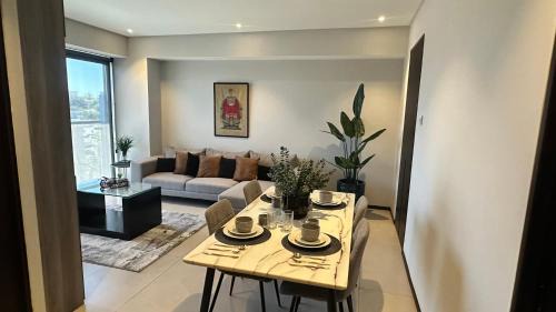 Americana Apartment | Dpto nuevo en Chapultepec