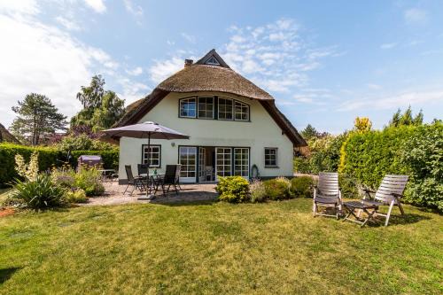 Ostseebad Ahrenshoop House | Drömhus