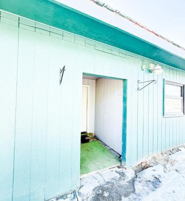 Delta Junction Hotel | Draft House & Lodge