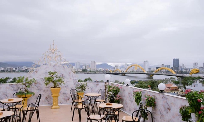 Son Tra Apartment | Dragon Hotel near Dragon Bridge