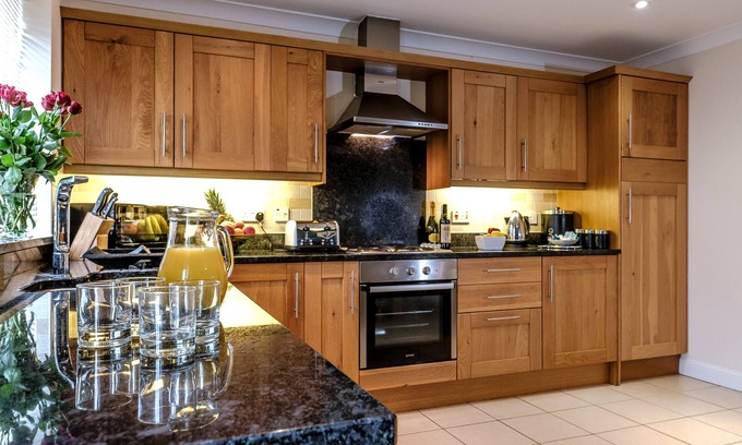 Bridgwater Cottage | Dragonfly