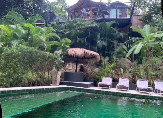 Ko Pha-ngan House | DragonStone