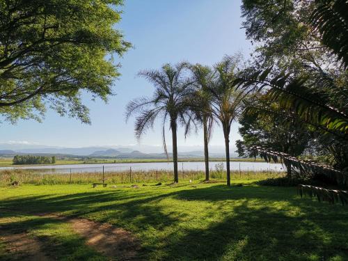 Winterton House | Drakensberg Bush Lodge and Backpackers