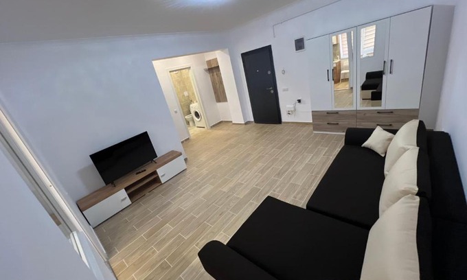 Chiajna Apartment | Dream Accommodation