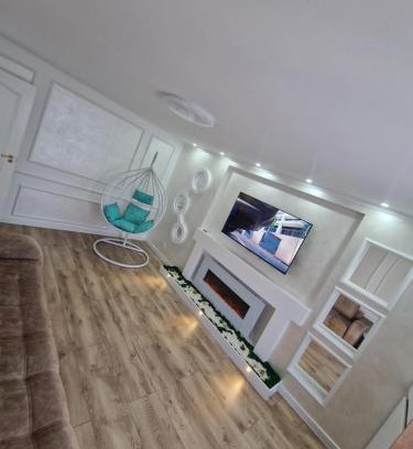 Turda Apartment | Dream ApartHotel