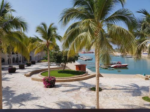 Salalah Apartment | Dream Apartment