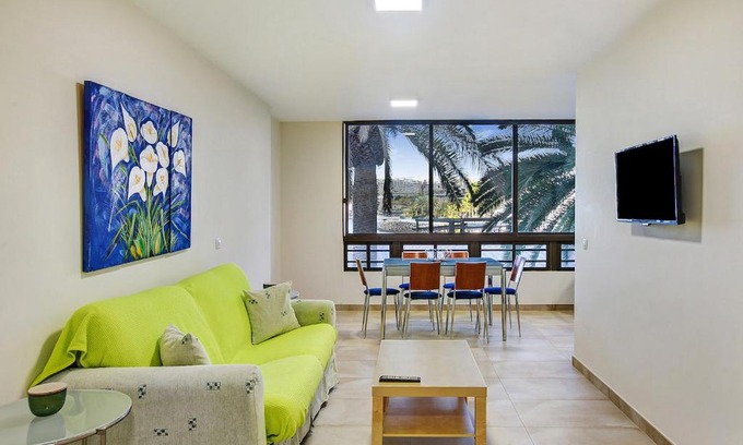 Patalavaca Apartment | Dream Beach Patalavaca
