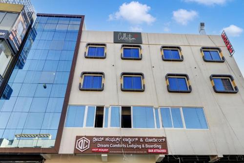 Kengeri Hotel | Dream Comforts Lodging & Boarding