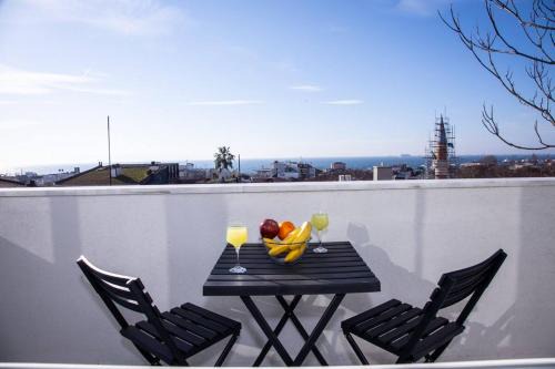 Sultanahmet Apartment | Dream Flat