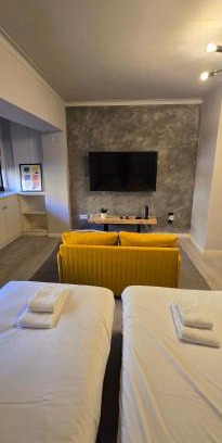 Sao Mamede de Infesta Apartment | DREAM HOUSE 2 Montes Burgos PORTO