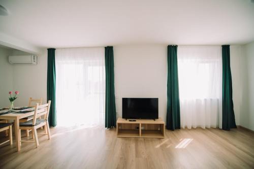 Oradea Apartment | Dream House Apartments