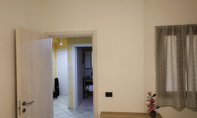 Bagheria Apartment | Dream house in Sicily, ideal for your whole family.