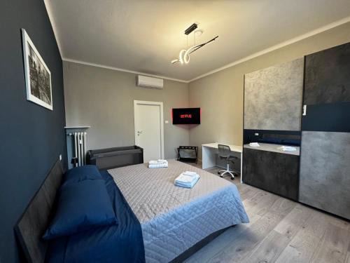 Reggio nell'Emilia Apartment | Dream House