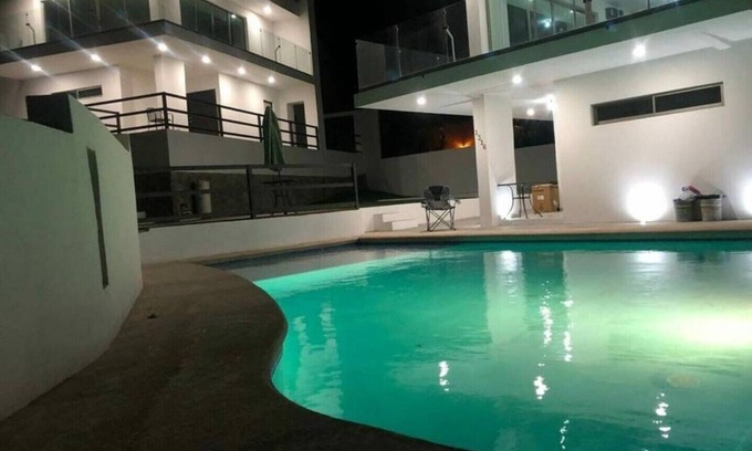 San Carlos House | Dream house OCEAN VIEW San Carlos