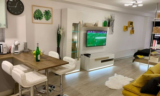 San Anton Apartment | Dream Loft 2