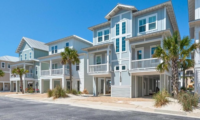 Navarre Beach House | Dream Maker