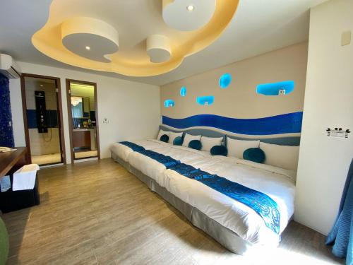 Magong Bed & Breakfast | Dream Ocean View B&B