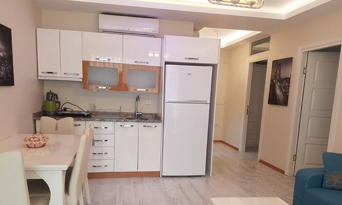 Kagithane Apartment | Dream of Holiday Istanbul