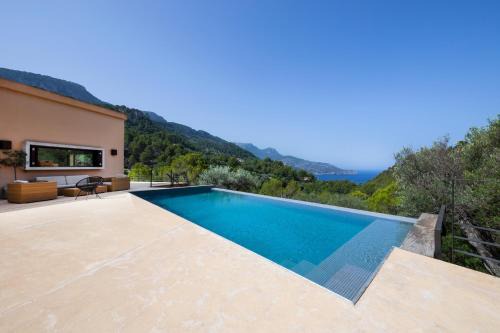 Soller House | Dream Property in Alconasser