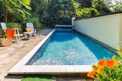 Monteggio Apartment | Dream Relax House