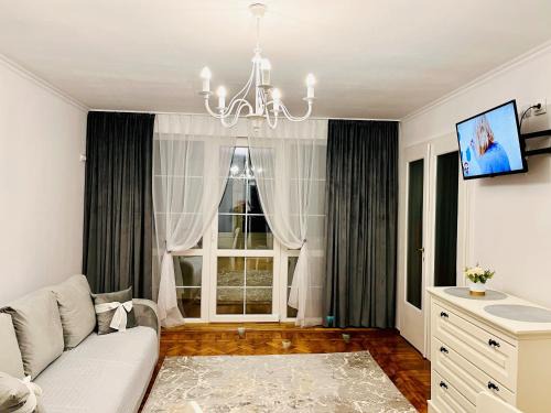 Hunedoara Apartment | Dream Rooms