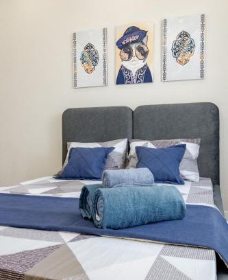 Nur-Sultan Apartment | Dream Stay