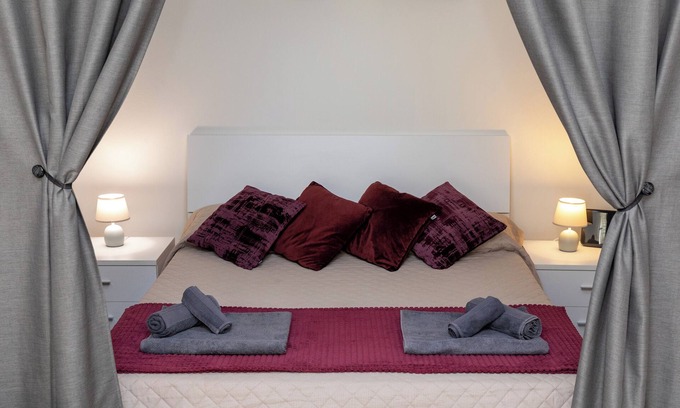 Mestre House | Dream Studio