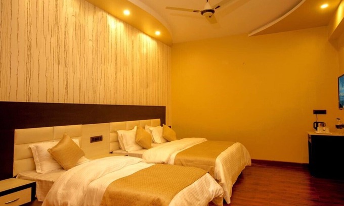 Kaul House | Dreamcatcher 2 DELUXE UNIT (1 & 2)
