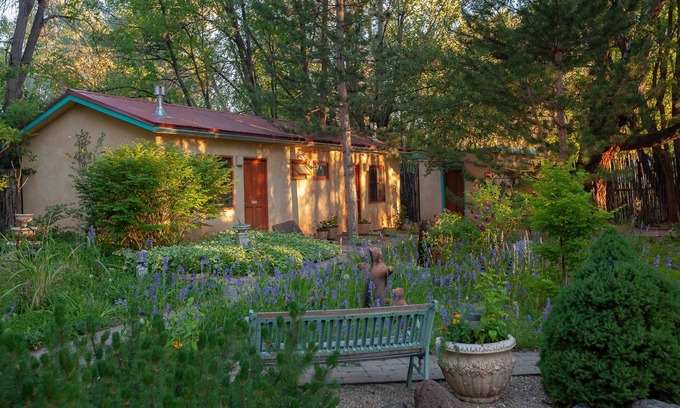 Taos Bed & Breakfast | Dreamcatcher Bed and Breakfast