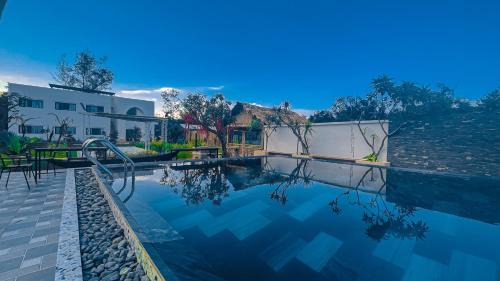 Phu Vang House | Dreamers Farm