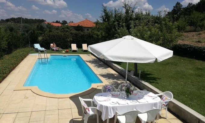 Felgar House | Dreaming Views in Douro