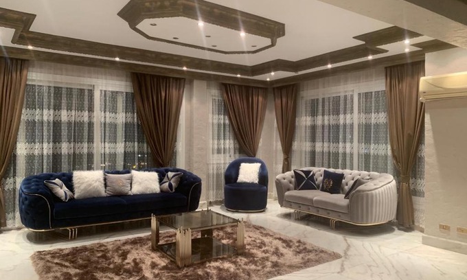 Dream Land Apartment | Dreamland - Emerald