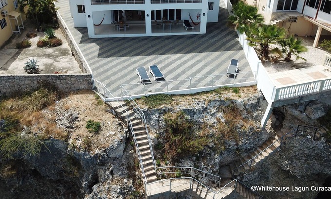 Lagun Apartment | Dreamlike apartment by the sea "B"