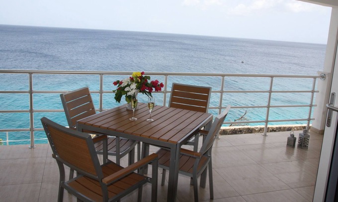 Lagun Apartment | Dreamlike apartment by the sea "D"