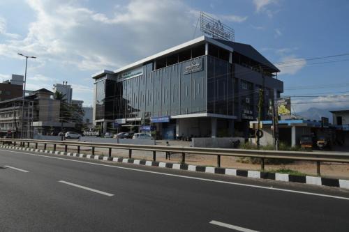 Kanjikode Hotel | Dreamotel Luxury Suites