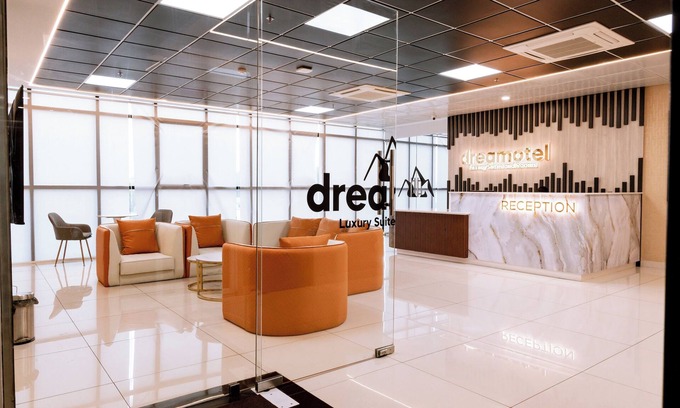 Kanjikode Resort | Dreamotel Luxury Suites and Rooms