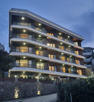 Trabzon Apartment | Dreams Inn Luxury Residences & Lifestyle