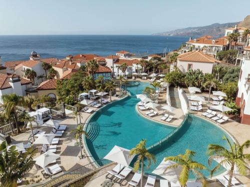 Monte Hotel | Dreams Madeira Resort Spa & Marina