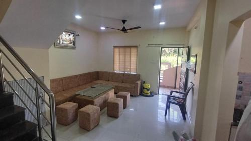 Ujjain Villa | dreams villa