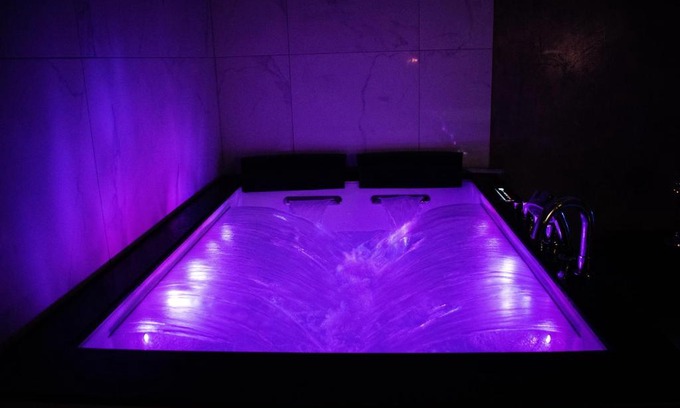 Audincourt Bed & Breakfast | Dreamspa