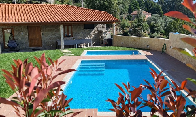 Bico House | Dreamville- Casa da Tapada